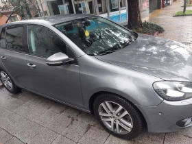 VW Golf 6, снимка 2