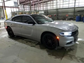 Dodge Charger SXT | Mobile.bg    3