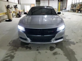 Dodge Charger SXT 1