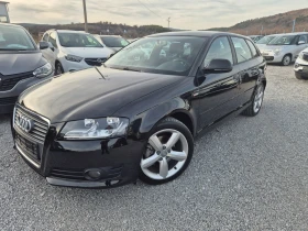 Audi A3 1.4 Т S-line, снимка 2