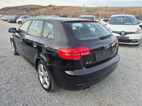 Audi A3 1.4 Т S-line, снимка 5