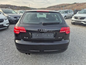 Audi A3 1.4 Т S-line, снимка 4