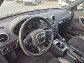 Audi A3 1.4 Т S-line, снимка 8