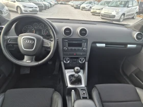 Audi A3 1.4 Т S-line, снимка 11