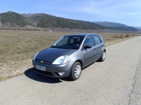 Ford Fiesta 1.40 Дизел, снимка 11