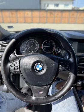 Обява за продажба на BMW 530 ~26 500 лв. - изображение 9