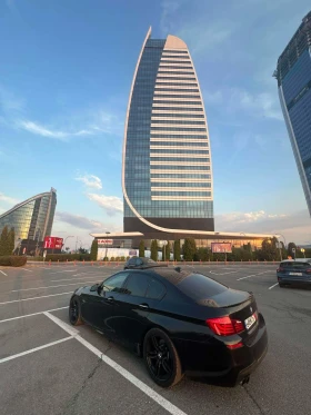 Обява за продажба на BMW 530 ~26 500 лв. - изображение 5