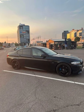 Обява за продажба на BMW 530 ~26 500 лв. - изображение 4