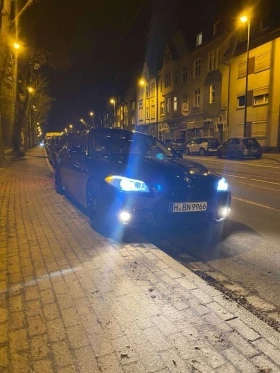 Обява за продажба на BMW 530 ~26 500 лв. - изображение 6