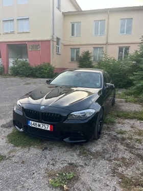 Обява за продажба на BMW 530 ~26 500 лв. - изображение 1