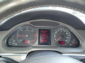 Обява за продажба на Audi A6 ~7 500 лв. - изображение 9