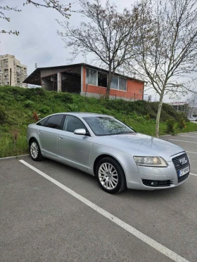 Обява за продажба на Audi A6 ~7 500 лв. - изображение 1