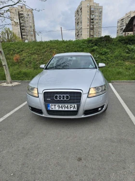 Обява за продажба на Audi A6 ~7 500 лв. - изображение 1