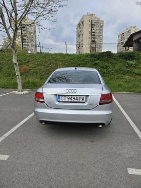 Обява за продажба на Audi A6 ~7 500 лв. - изображение 2