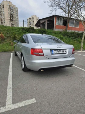 Обява за продажба на Audi A6 ~7 500 лв. - изображение 3