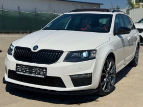 Обява за продажба на Skoda Octavia VRS/2.0d DSG ПАНОРАМА KEY-LESS ACTIVE-SOUND MAXTON ~21 880 лв. - изображение 3