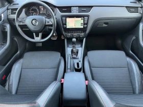 Skoda Octavia VRS/2.0d DSG ПАНОРАМА KEY-LESS ACTIVE-SOUND MAXTON - 21880 лв. - 27755383 | Car24.bg
