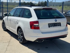 Обява за продажба на Skoda Octavia VRS/2.0d DSG ПАНОРАМА KEY-LESS ACTIVE-SOUND MAXTON ~21 880 лв. - изображение 7
