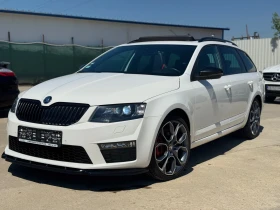 Обява за продажба на Skoda Octavia VRS/2.0d DSG ПАНОРАМА KEY-LESS ACTIVE-SOUND MAXTON ~21 880 лв. - изображение 4