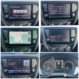 Skoda Octavia VRS/2.0d DSG ПАНОРАМА KEY-LESS ACTIVE-SOUND MAXTON - 21880 лв. - 27755383 | Car24.bg