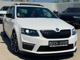 Skoda Octavia VRS/2.0d DSG ПАНОРАМА KEY-LESS ACTIVE-SOUND MAXTON 1