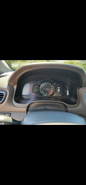 Hyundai Ioniq Ionic  | Mobile.bg    13