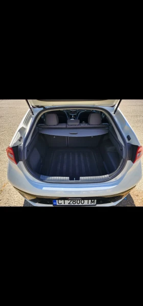 Hyundai Ioniq Ionic  | Mobile.bg    16