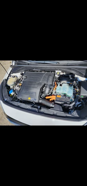 Hyundai Ioniq Ionic  | Mobile.bg    15