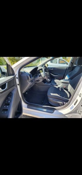 Обява за продажба на Hyundai Ioniq Ionic  ~23 500 лв. - изображение 6