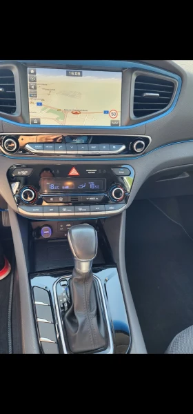 Обява за продажба на Hyundai Ioniq Ionic  ~23 500 лв. - изображение 11