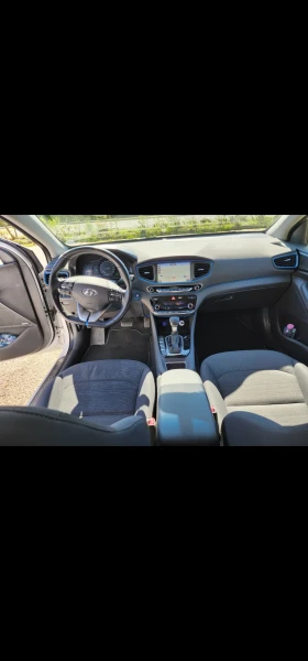Обява за продажба на Hyundai Ioniq Ionic  ~23 500 лв. - изображение 10