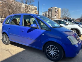 Opel Meriva | Mobile.bg    2