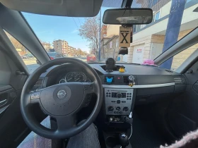 Opel Meriva | Mobile.bg    7