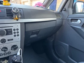 Opel Meriva | Mobile.bg    5