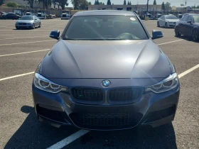 BMW 335 M* SPORT* * * * RECARO | Mobile.bg    5