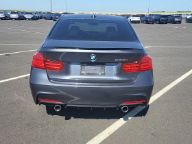 BMW 335 M* SPORT* * * * RECARO | Mobile.bg    6