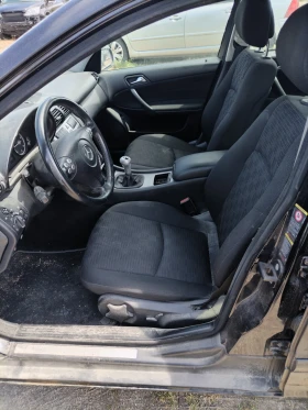 Mercedes-Benz 220 2.2CDI    | Mobile.bg    13