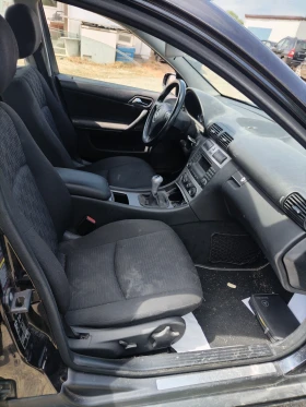 Mercedes-Benz 220 2.2CDI    | Mobile.bg    15