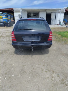Mercedes-Benz 220 2.2CDI    | Mobile.bg    11