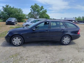 Mercedes-Benz 220 2.2CDI    | Mobile.bg    8