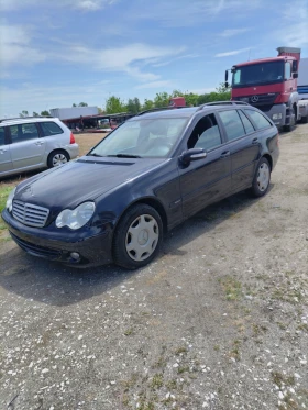 Mercedes-Benz 220 2.2CDI    | Mobile.bg    6