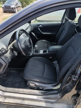 Mercedes-Benz 220 2.2CDI    | Mobile.bg    14