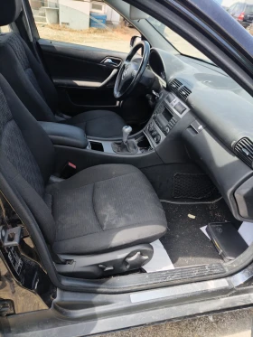 Mercedes-Benz 220 2.2CDI    | Mobile.bg    16