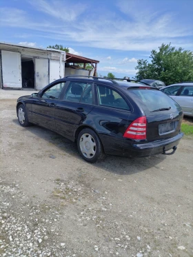 Mercedes-Benz 220 2.2CDI    | Mobile.bg    9