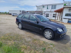 Mercedes-Benz 220 2.2CDI    | Mobile.bg    4