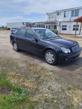 Mercedes-Benz 220 2.2CDI    | Mobile.bg    3