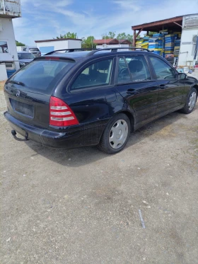 Mercedes-Benz 220 2.2CDI    | Mobile.bg    10