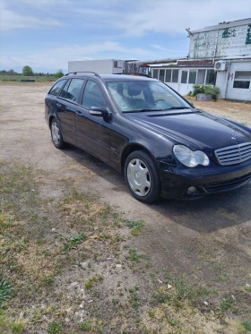 Mercedes-Benz 220 2.2CDI    | Mobile.bg    2