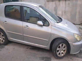 Peugeot 307 | Mobile.bg    2