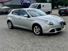    Alfa Romeo Giulietta 1.6 JTDM 2012 , 